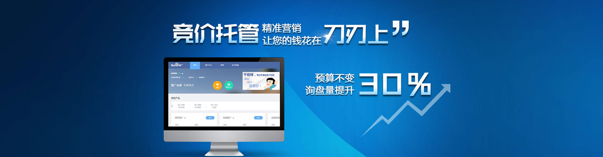 湄潭竞价代运营
